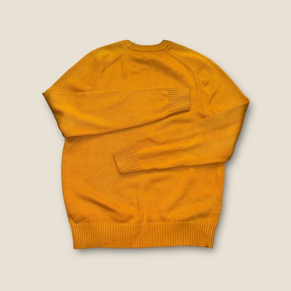 J.Crew Heritage cotton Crewneck Sweater - Picture 2 of 9